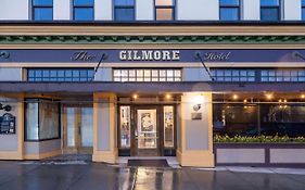 The Gilmore Hotel Ketchikan